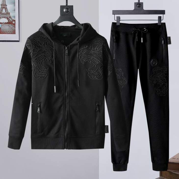 Picture of Philipp Plein Sweater Suits _SKUPPm-3xl8l0541823